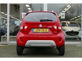 Suzuki Ignis (2021) thumbnail 8