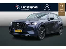 Mazda CX-60 (2023)