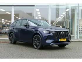 Mazda CX-60 (2023) thumbnail 2