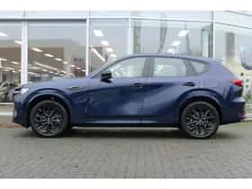 Mazda CX-60 (2023) thumbnail 12