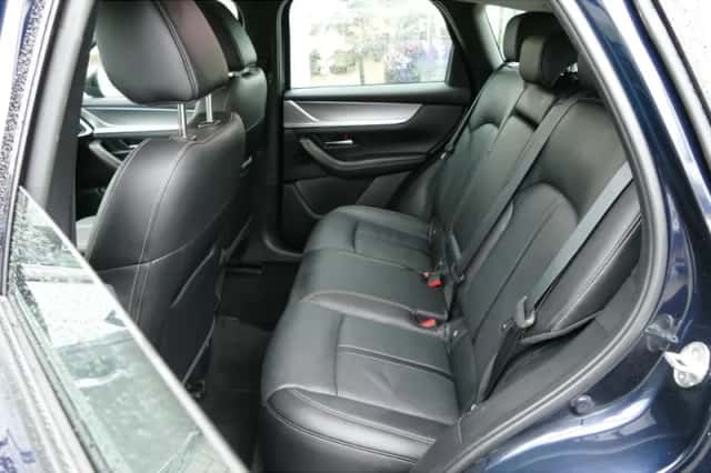 Mazda CX-60 (2023) thumbnail 13