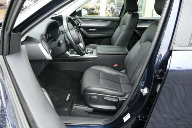 Mazda CX-60 (2023) thumbnail 14