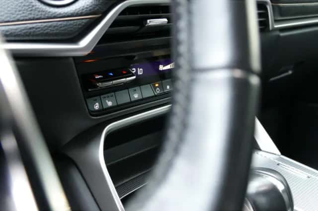 Mazda CX-60 (2023) thumbnail 15