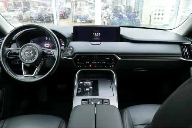 Mazda CX-60 (2023) thumbnail 16