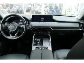 Mazda CX-60 (2023) thumbnail 16