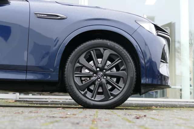 Mazda CX-60 (2023) thumbnail 3