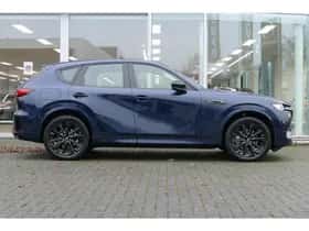 Mazda CX-60 (2023) thumbnail 4