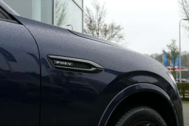 Mazda CX-60 (2023) thumbnail 5
