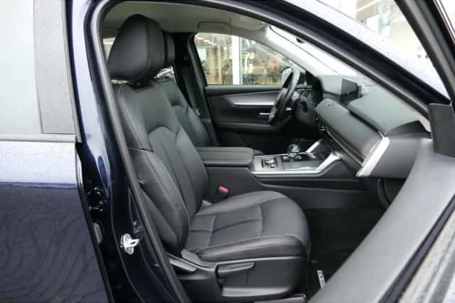 Mazda CX-60 (2023) thumbnail 6