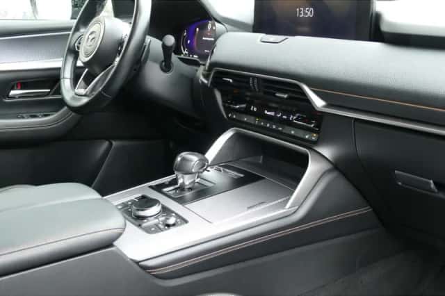 Mazda CX-60 (2023) thumbnail 7