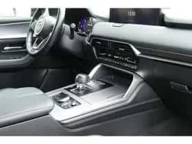 Mazda CX-60 (2023) thumbnail 7