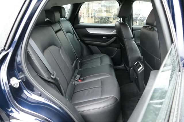Mazda CX-60 (2023) thumbnail 9