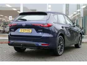 Mazda CX-60 (2023) thumbnail 10