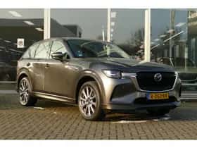 Mazda CX-60 (2022) thumbnail 2