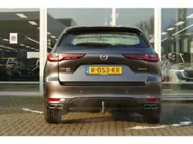 Mazda CX-60 (2022) thumbnail 11
