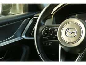 Mazda CX-60 (2022) thumbnail 14