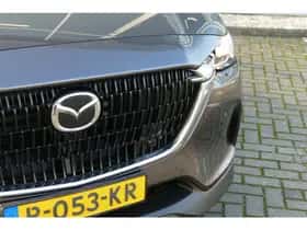 Mazda CX-60 (2022) thumbnail 3