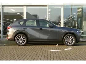 Mazda CX-60 (2022) thumbnail 4