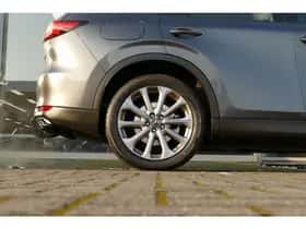 Mazda CX-60 (2022) thumbnail 6