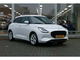 Suzuki Swift (2025) thumbnail 2