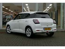 Suzuki Swift (2025) thumbnail 11
