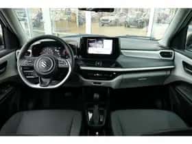 Suzuki Swift (2025) thumbnail 13