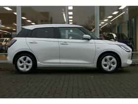 Suzuki Swift (2025) thumbnail 14
