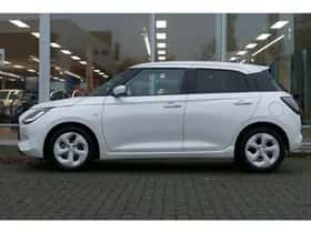 Suzuki Swift (2025) thumbnail 3