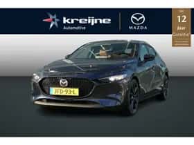 Mazda 3 (2025) thumbnail 1