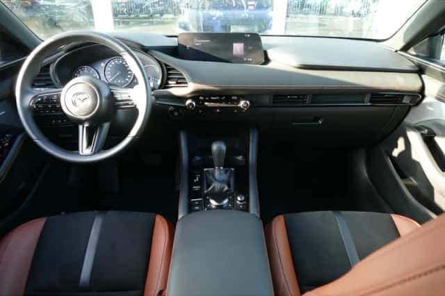 Mazda 3 (2025) thumbnail 14