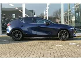 Mazda 3 (2025) thumbnail 15