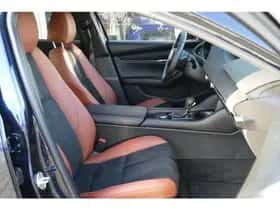 Mazda 3 (2025) thumbnail 17