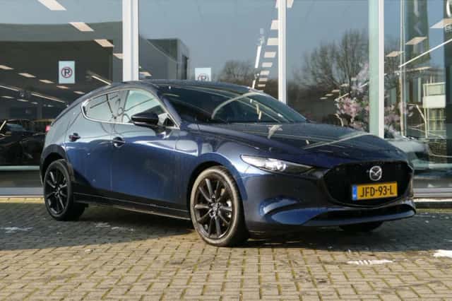 Mazda 3 (2025) thumbnail 19