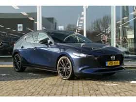 Mazda 3 (2025) thumbnail 19