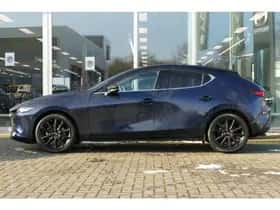 Mazda 3 (2025) thumbnail 3