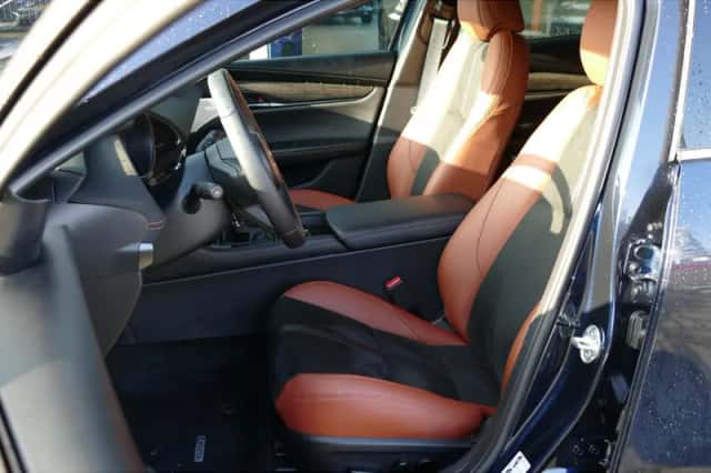 Mazda 3 (2025) thumbnail 6