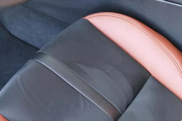 Mazda 3 (2025) thumbnail 7