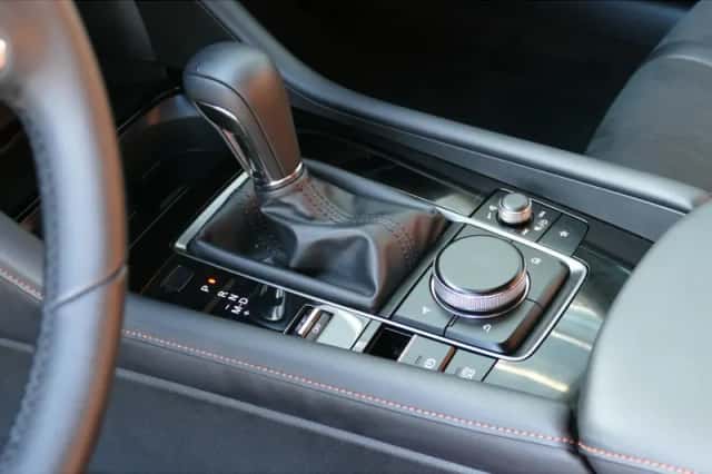 Mazda 3 (2025) thumbnail 9