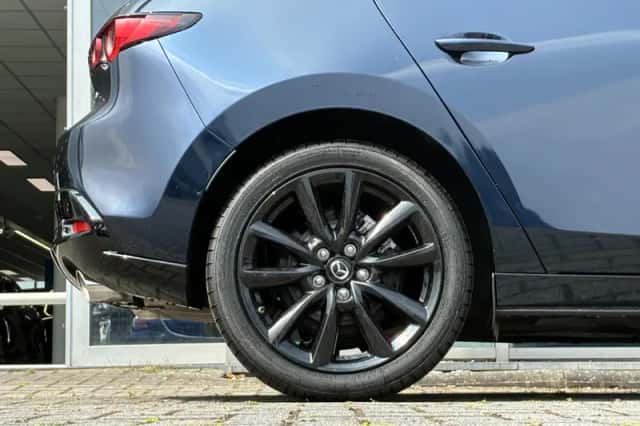 Mazda 3 (2025) thumbnail 3