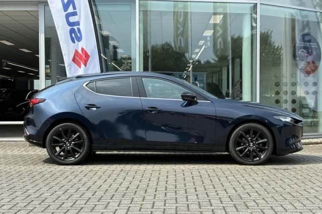 Mazda 3 (2025) thumbnail 5