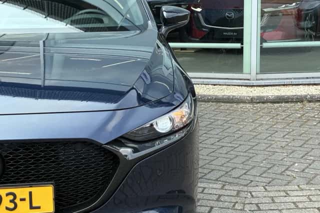 Mazda 3 (2025) thumbnail 6