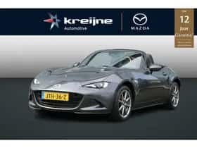 Mazda MX-5 (2026)