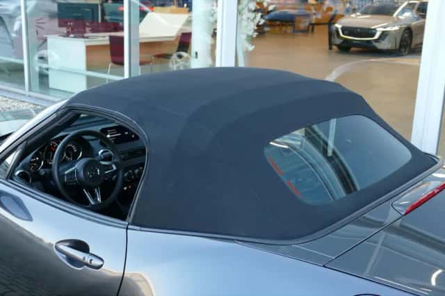 Mazda MX-5 (2026) thumbnail 11