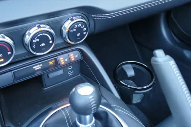 Mazda MX-5 (2026) thumbnail 12