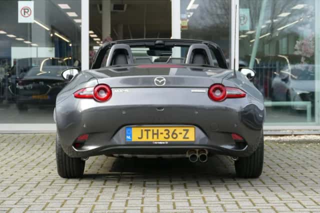 Mazda MX-5 (2026) thumbnail 13