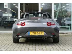 Mazda MX-5 (2026) thumbnail 13
