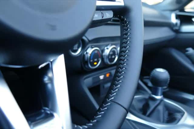 Mazda MX-5 (2026) thumbnail 14