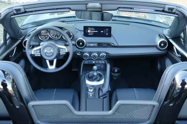 Mazda MX-5 (2026) thumbnail 15