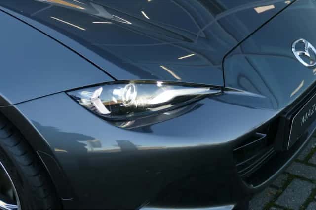 Mazda MX-5 (2026) thumbnail 17
