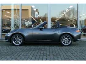 Mazda MX-5 (2026) thumbnail 3